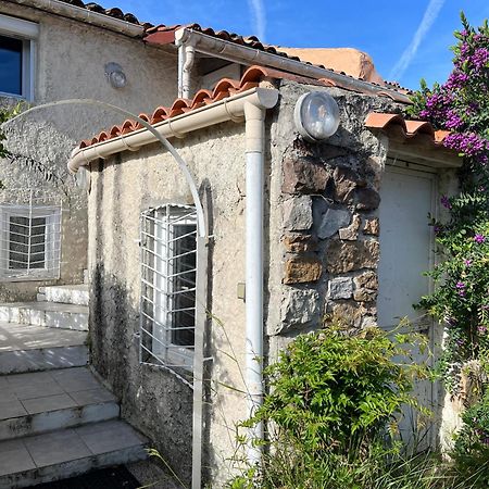 Appartement T3 Independant La Garde  Exterior photo